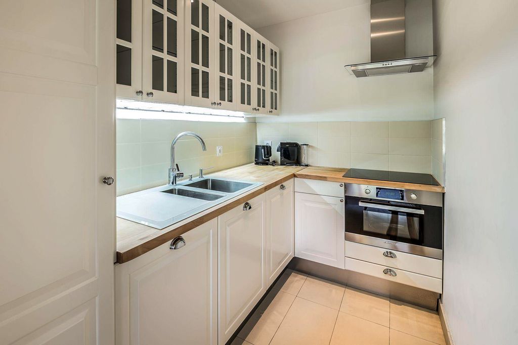 Apartment Sylvie ValDIsere Olivers Travels 4