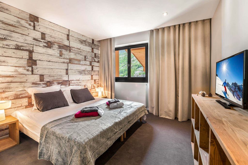 Apartment Sylvie ValDIsere Olivers Travels 5