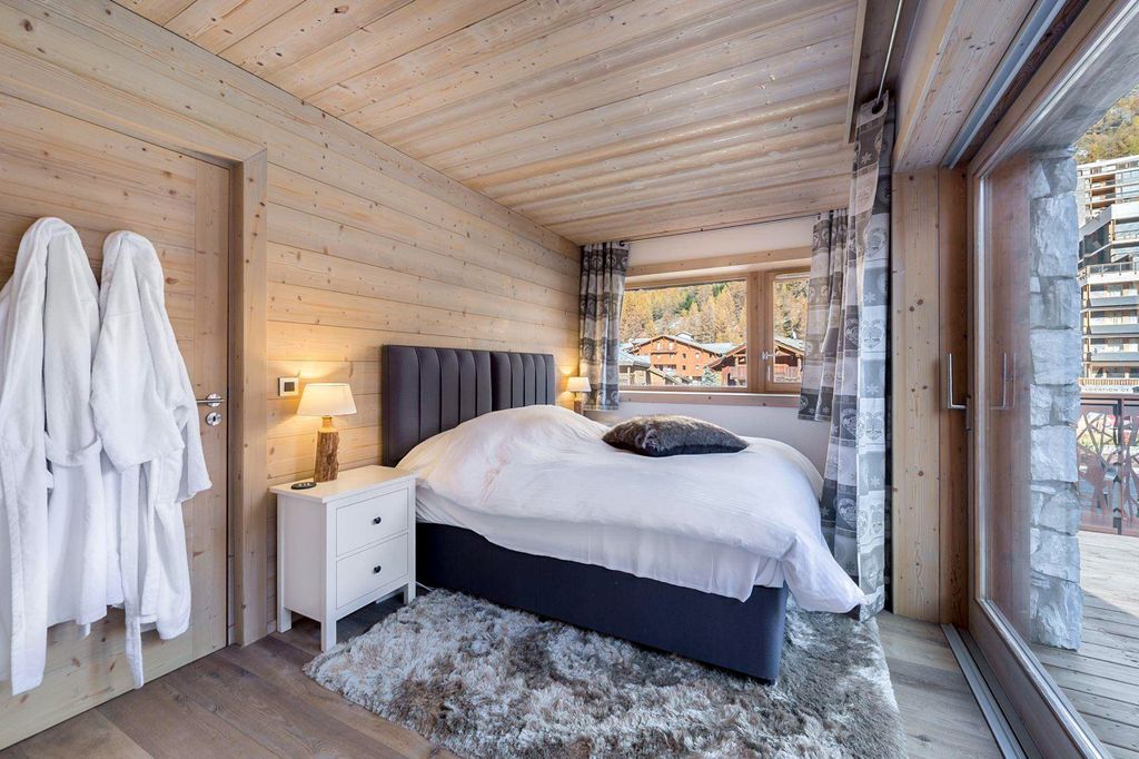 Apartment Etoile ValDIsere Olivers Travels 5