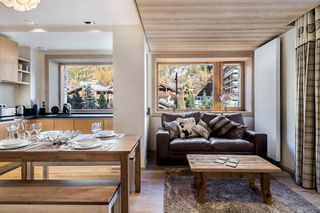 Apartment Etoile ValDIsere Olivers Travels 1