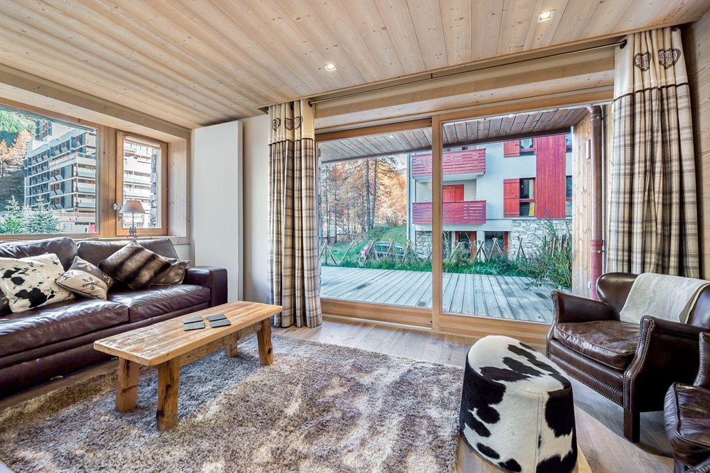 Apartment Etoile ValDIsere Olivers Travels 4