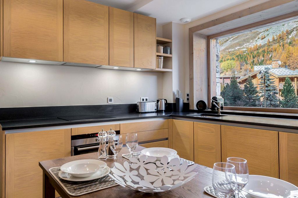 Apartment Etoile ValDIsere Olivers Travels 3