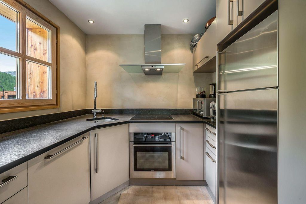 Apartment Bienvenue ValDIsere Olivers Travels 3