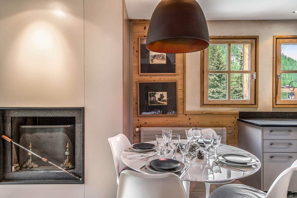 Apartment Bienvenue ValDIsere Olivers Travels 4