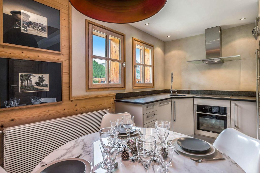 Apartment Bienvenue ValDIsere Olivers Travels 5