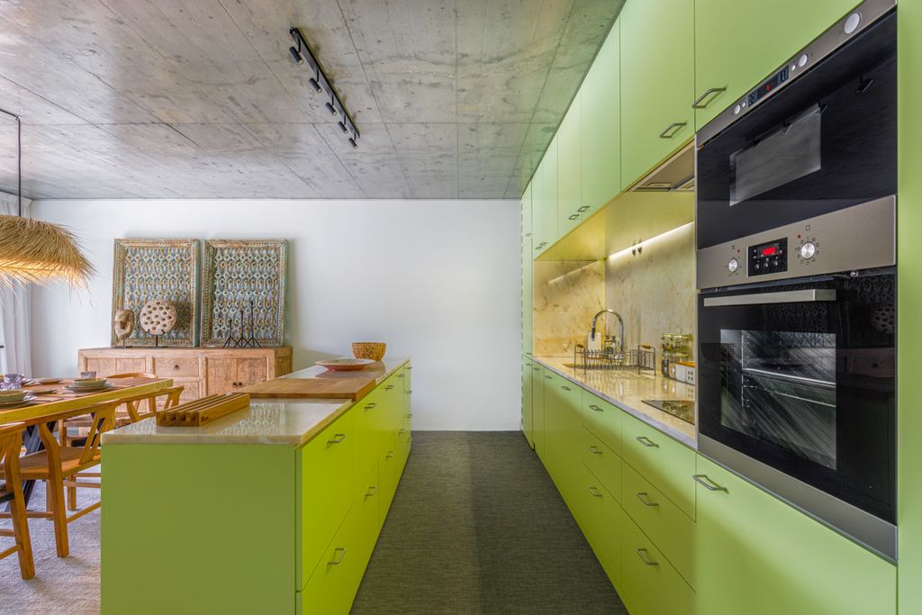 Villa Baixo Comporta Olivers Travels 4