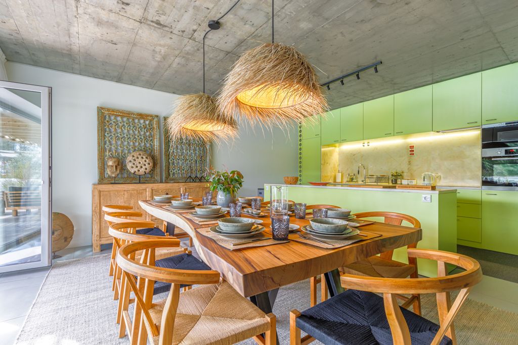 Villa Baixo Comporta Olivers Travels 3