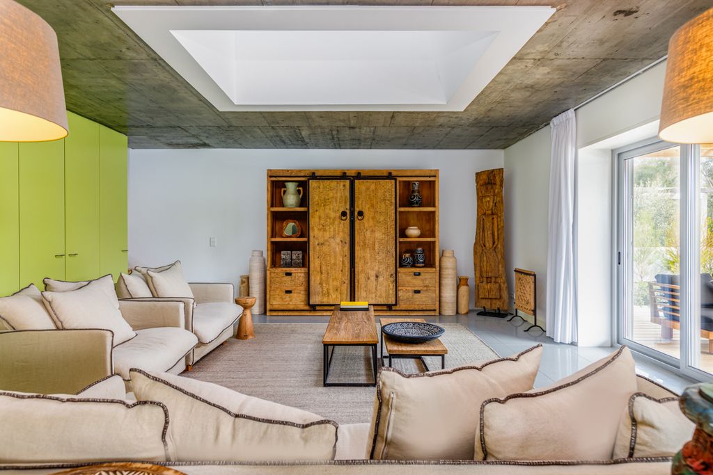 Villa Baixo Comporta Olivers Travels 2