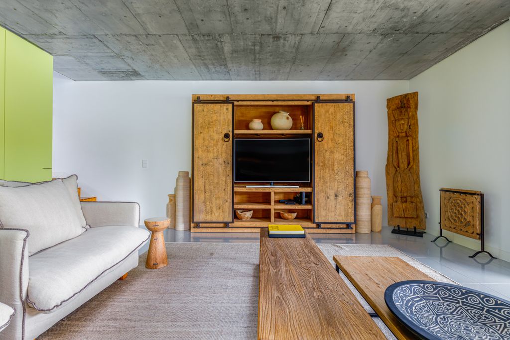 Villa Baixo Comporta Olivers Travels 5