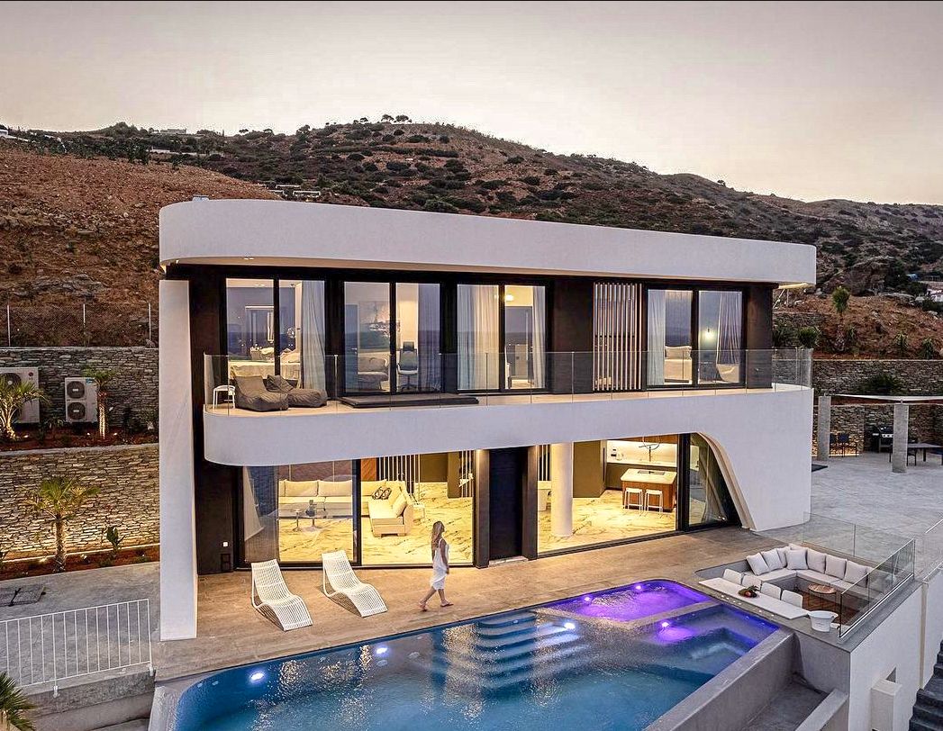 Villa Kazan