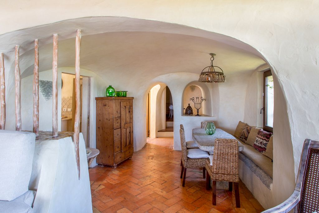 La Cornice Sardinia Olivers Travels 4