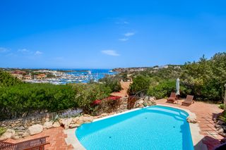 La Cornice Sardinia Olivers Travels 1