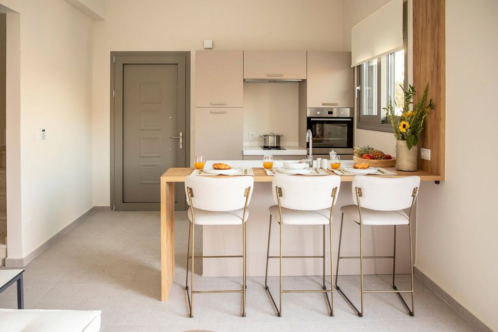 Villas Plataria Parga Olivers Travels 4