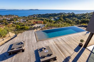 Villa Ophelie French Riviera Olivers Travels 1