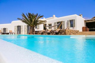 Villa Manto Mykonos Olivers Travels 1