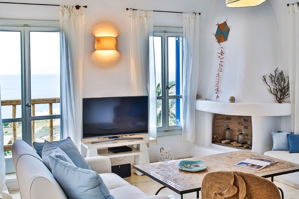 Villa Hector Mykonos Olivers Travels 3