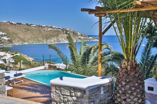 Villa Hector Mykonos Olivers Travels 1