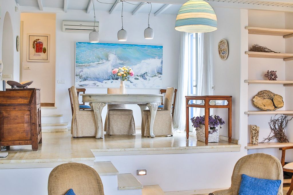 Villa Hector Mykonos Olivers Travels 4
