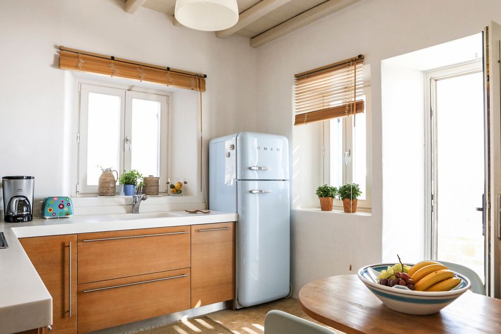 Villa Pindus Mykonos Olivers Travels 5