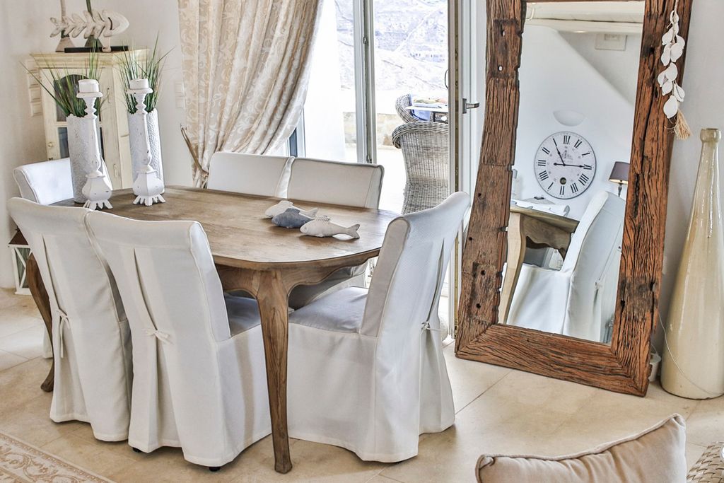 Villa Pindus Mykonos Olivers Travels 4