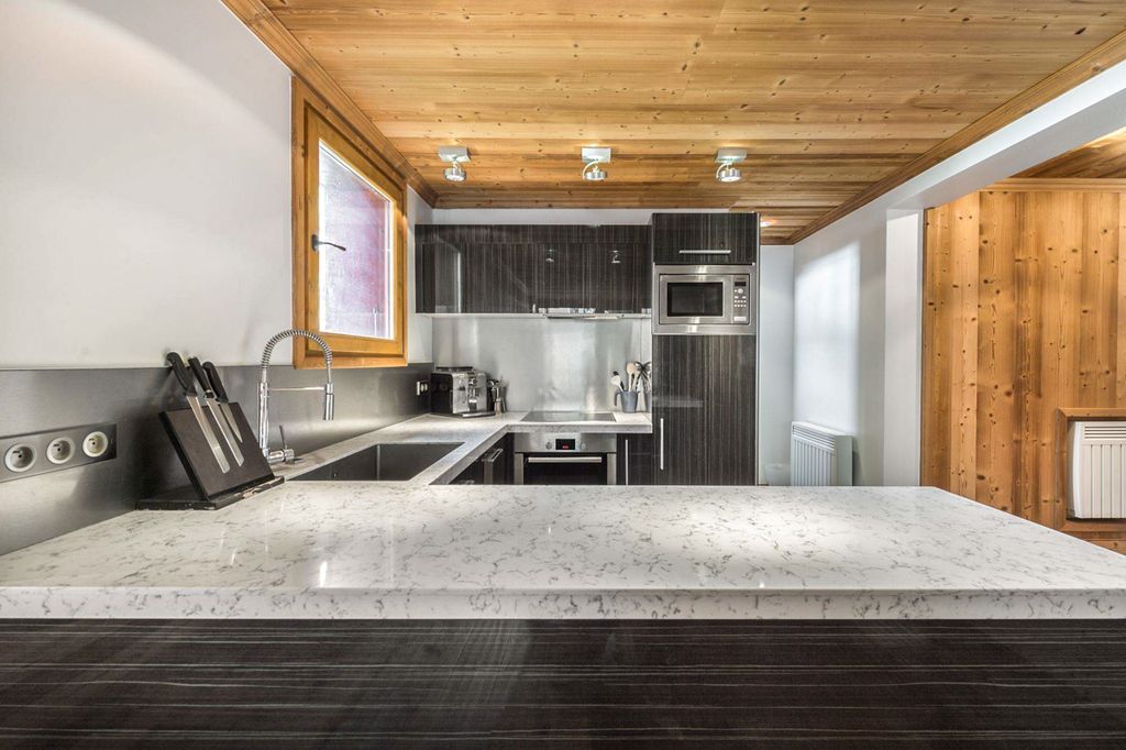 Apartment Chatoyer ValDIsere Olivers Travels 3