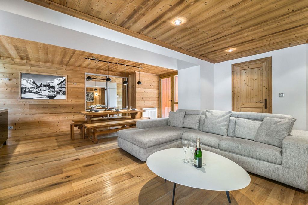 Apartment Chatoyer ValDIsere Olivers Travels 2
