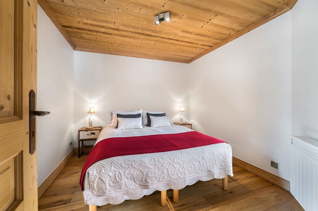 Apartment Chatoyer ValDIsere Olivers Travels 4