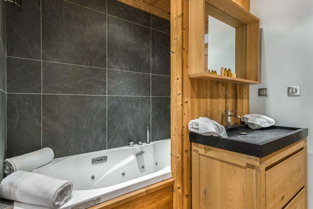 Apartment Chatoyer ValDIsere Olivers Travels 5