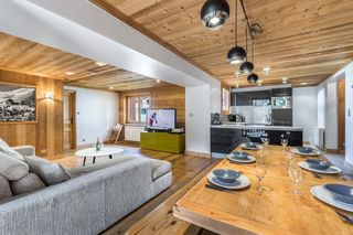 Apartment Chatoyer ValDIsere Olivers Travels 1