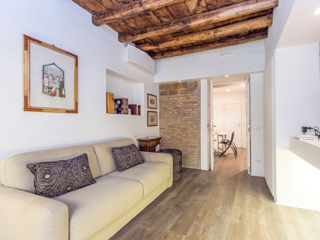 Apartment Giorgia Rome Olivers Travels 3