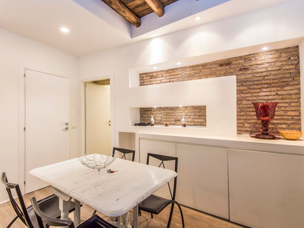 Apartment Giorgia Rome Olivers Travels 5