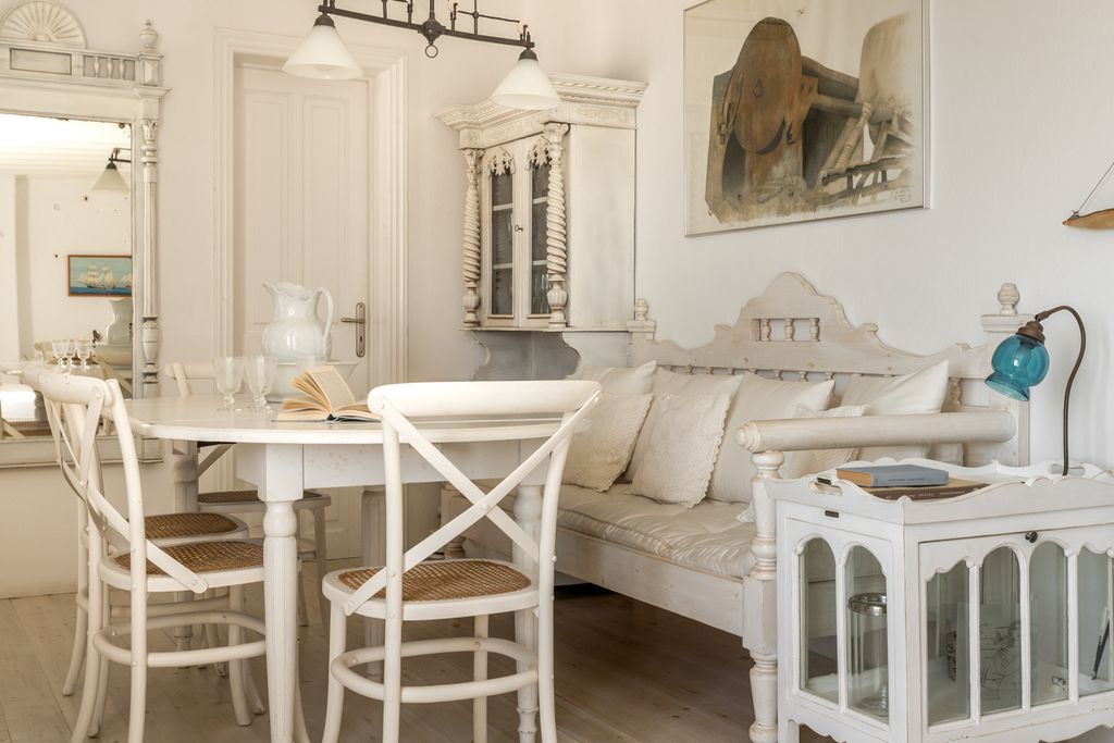 Villa Halara Mykonos Olivers Travels 4