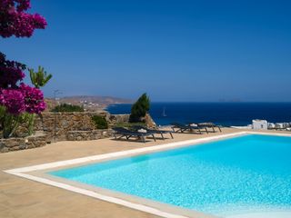 Villa Halara Mykonos Olivers Travels 1