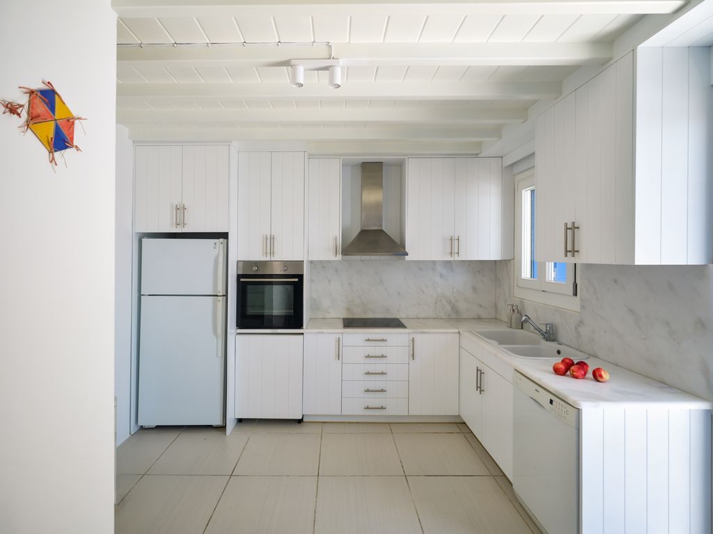 Villa Halara Mykonos Olivers Travels 5