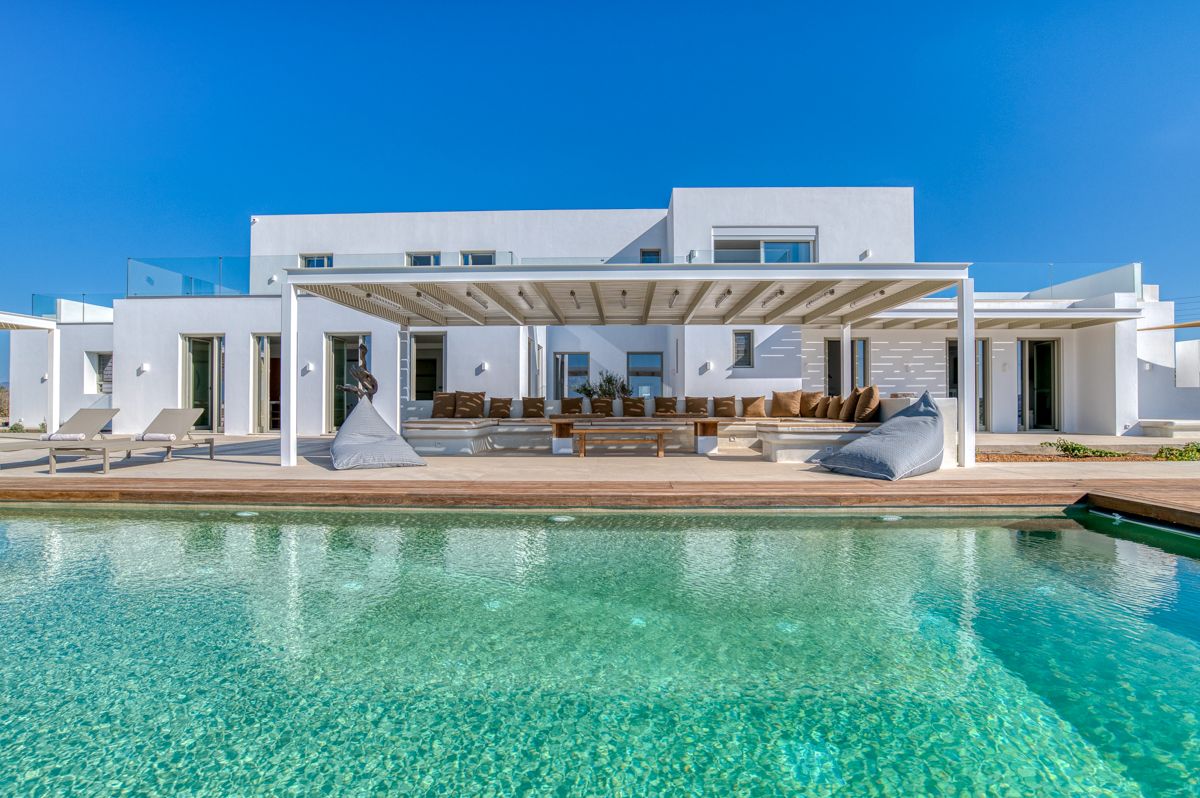 Villa Paria