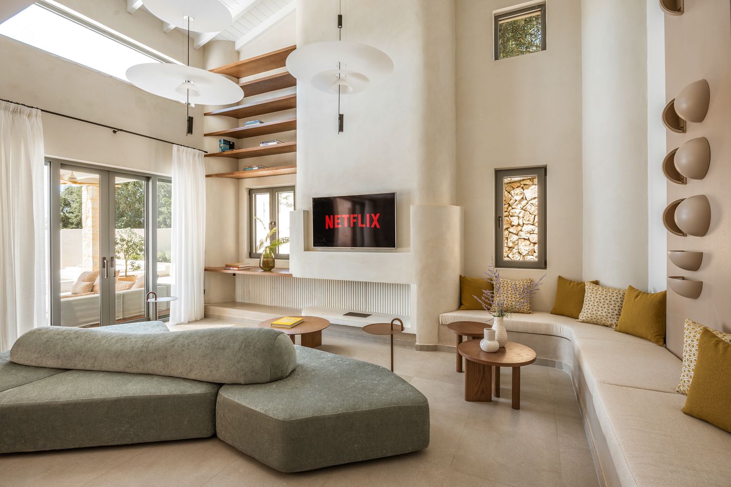 Villa Chic View