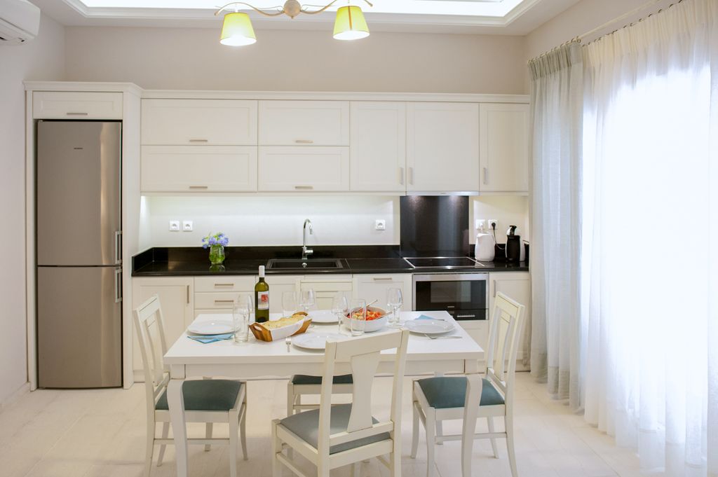Agni Estate Corfu Olivers Travels 5