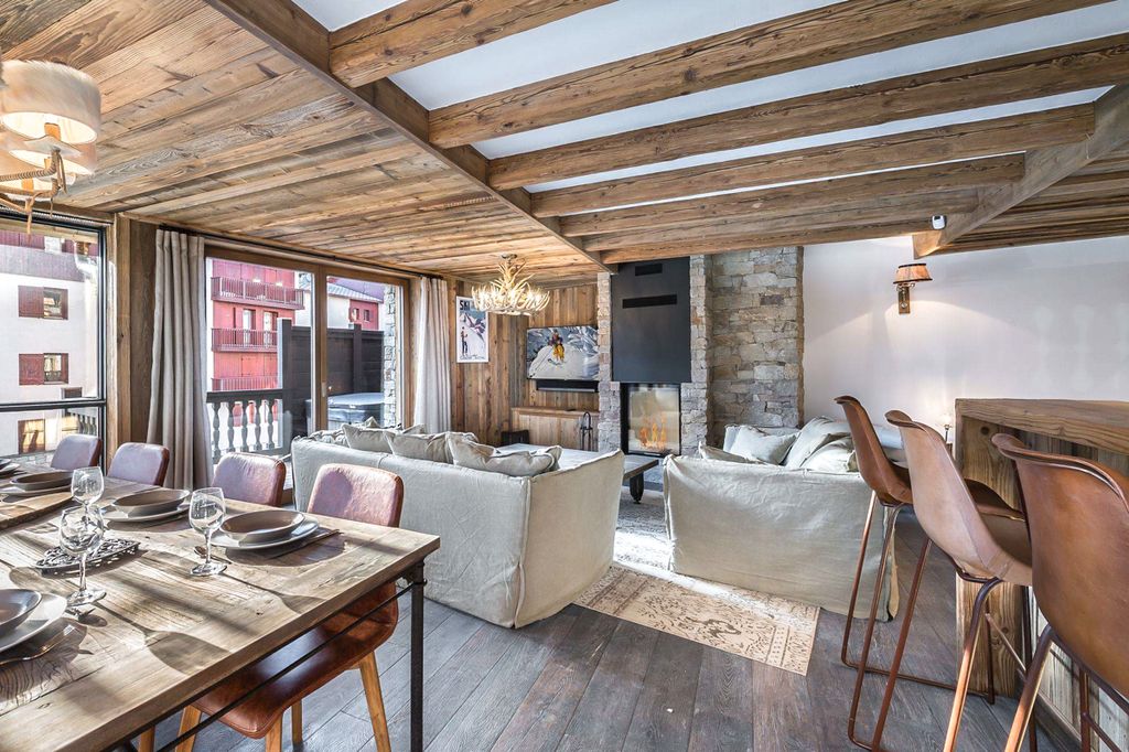 Apartment Felice ValDIsere Olivers Travels 3
