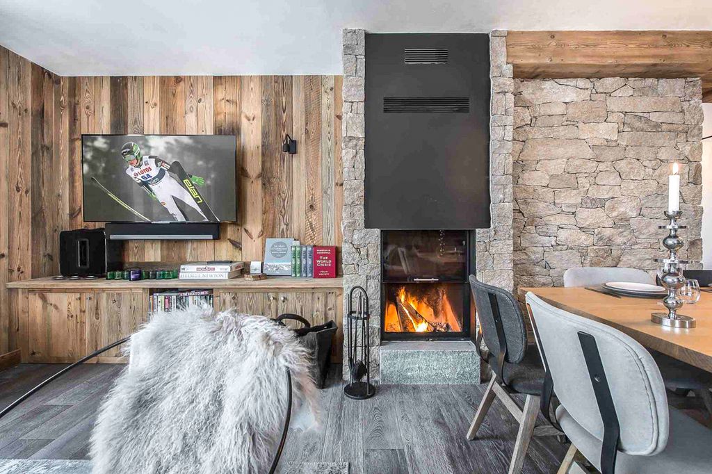 Apartment Geneve ValDIsere Olivers Travels 5