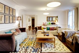 Apartment Aline Paris Olivers Travels 1