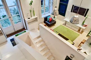 Apartment Emeline Paris Olivers Travels 1