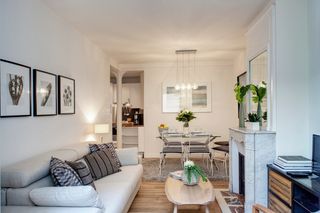 Apartment Esme Paris Olivers Travels 1