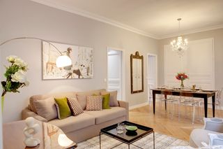 Apartment Mirabella Paris Olivers Travels 1