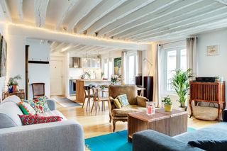 Apartment Josette Paris Olivers Travels 1