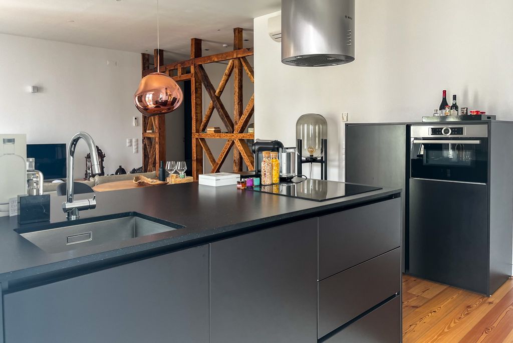Apartment Azaleia Lisbon Olivers Travels 03