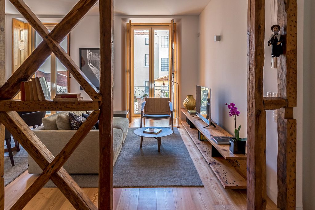 Apartment Azaleia Lisbon Olivers Travels 04