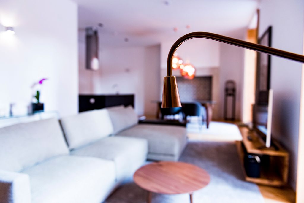 Apartment Camelia Lisbon Olivers Travels 5