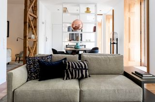 Apartment Flor de Cerejeira Lisbon Olivers Travels 1