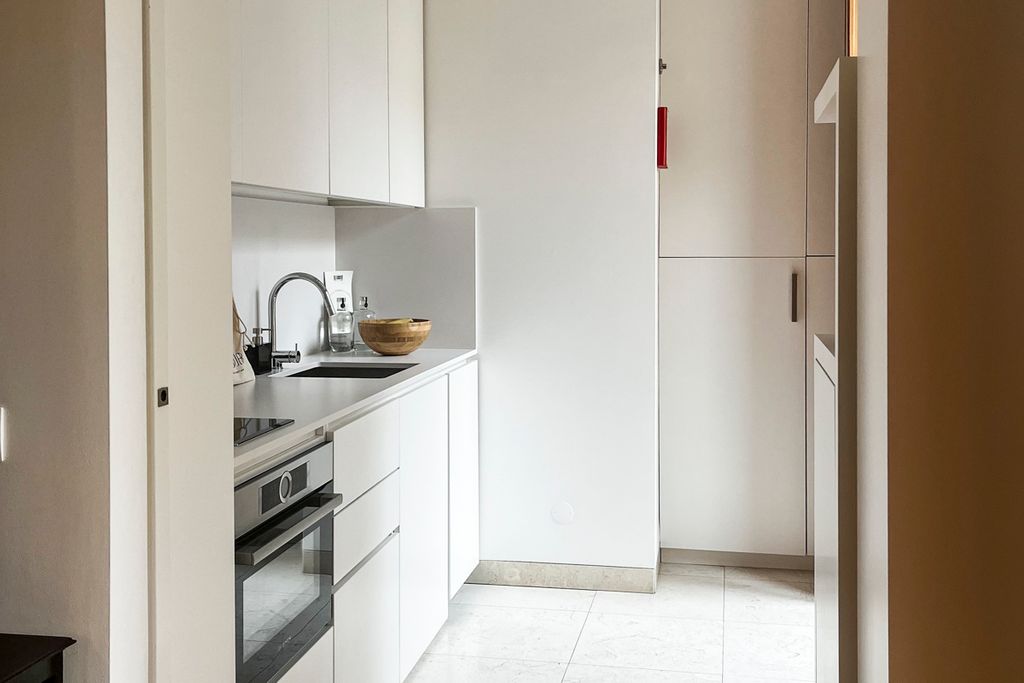 Apartment Flor de Cerejeira Lisbon Olivers Travels 5