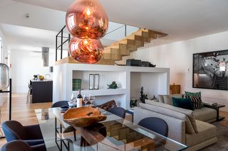 Apartment Hortensia Lisbon Olivers Travels 1